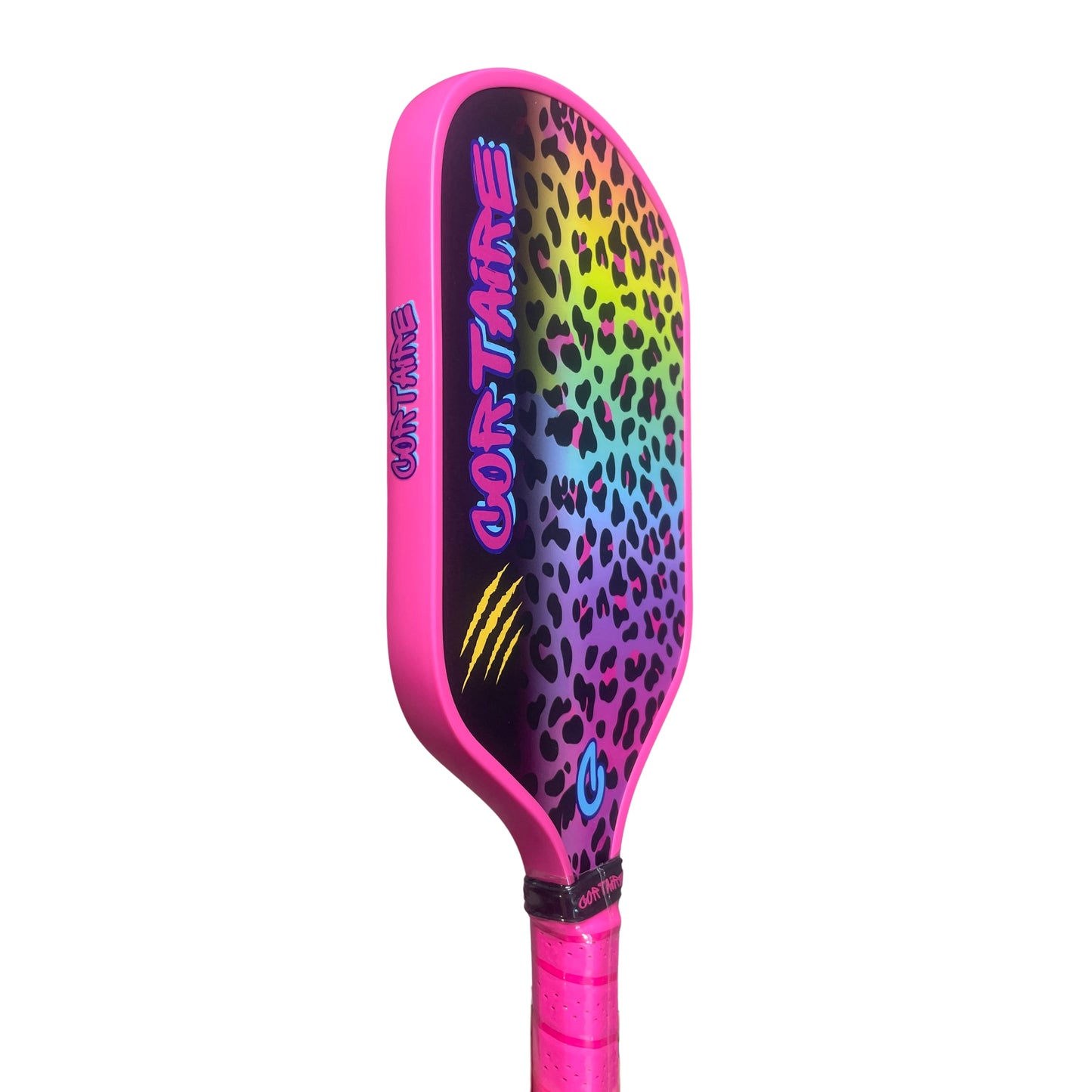 šā”Lazer Leopard Pickleball Paddle