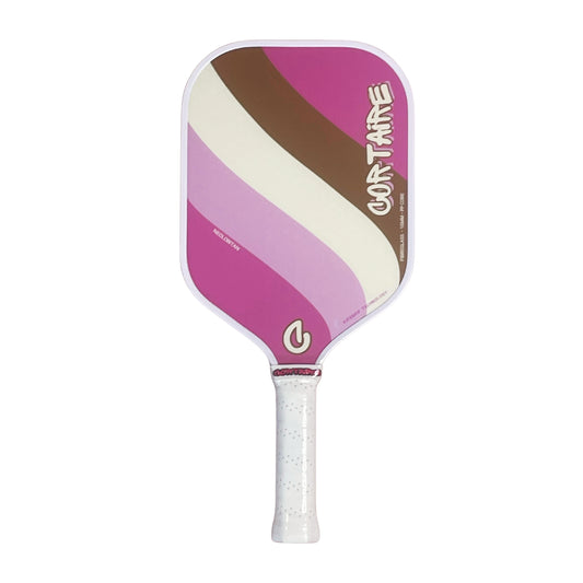 The Neolobitan 🍦 Pickleball Paddle