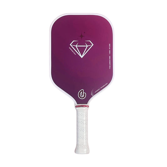 DIAMOND DIVA 💎 Pickleball Paddle