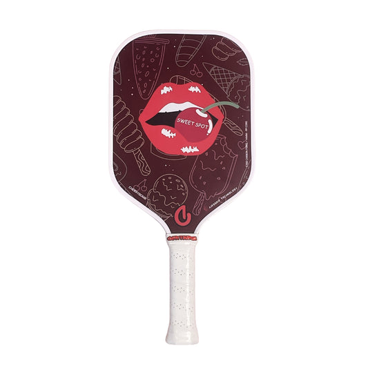 🍒 Cherry Bomb Pickleball Paddle