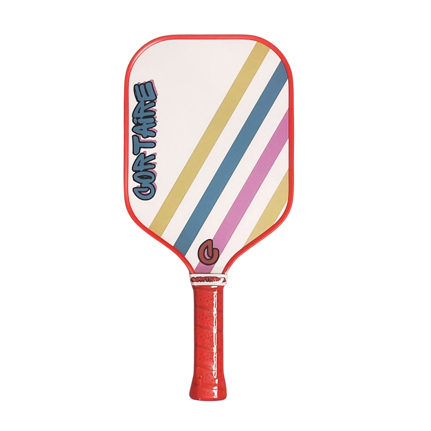 The Bombshell Pickleball Paddle