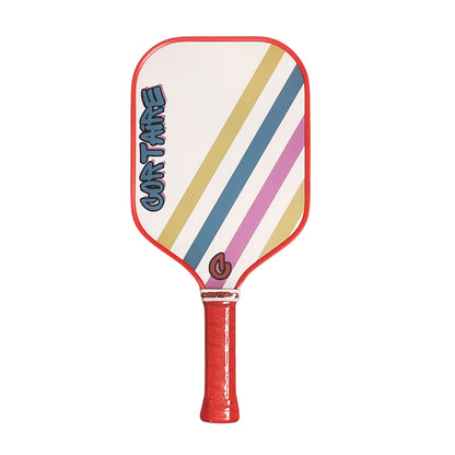 The Bombshell Pickleball Paddle