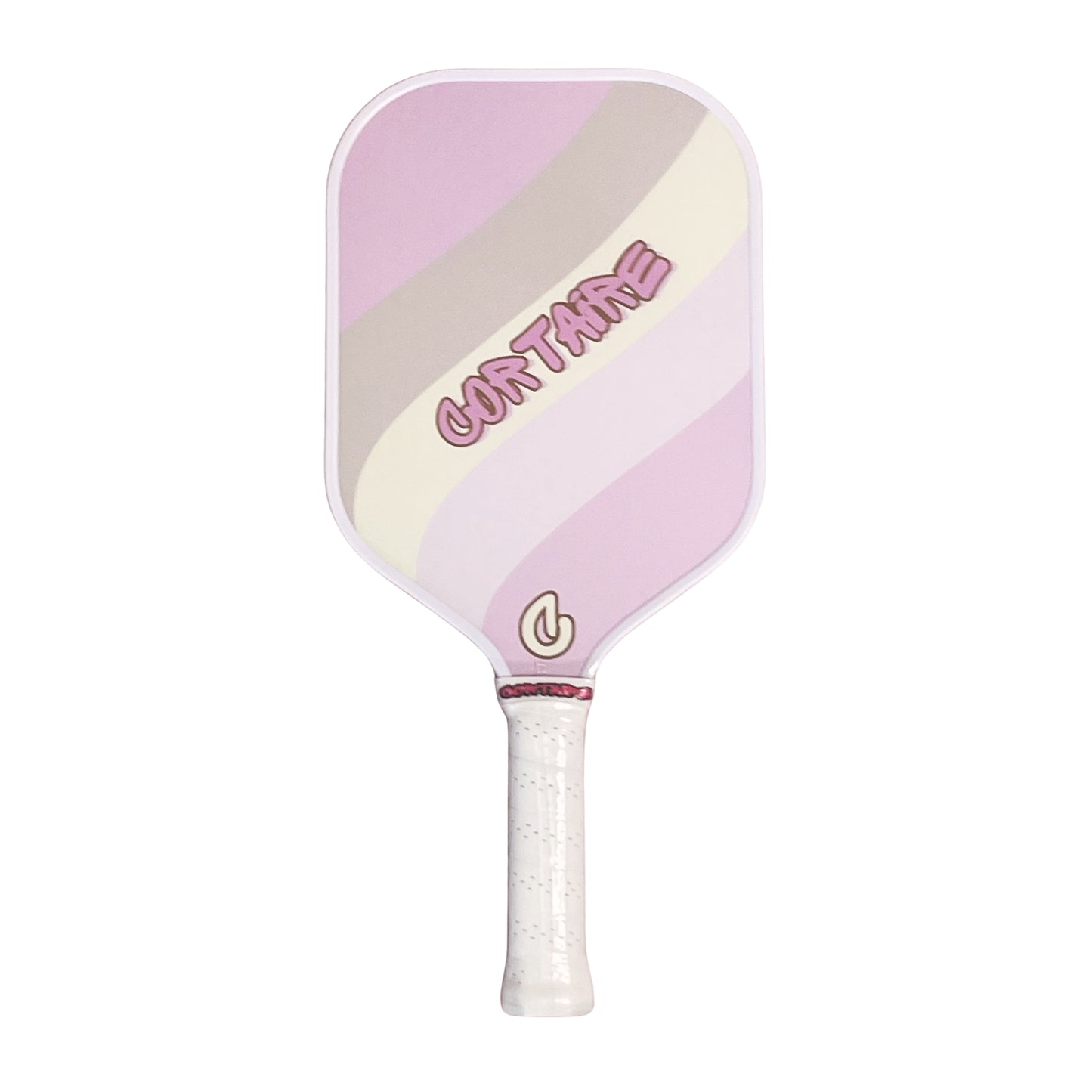 The Neolobitan 🍦 Pickleball Paddle