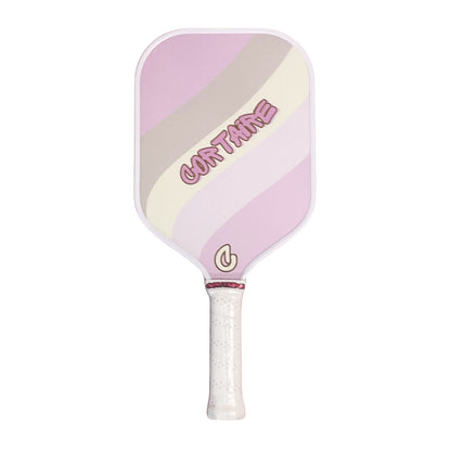 The Neolobitan 🍦 Pickleball Paddle